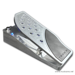 Tech 21 Killer Wail Wah Pedal V.2 ฟุตสวิตซ์ราคาถูกสุด