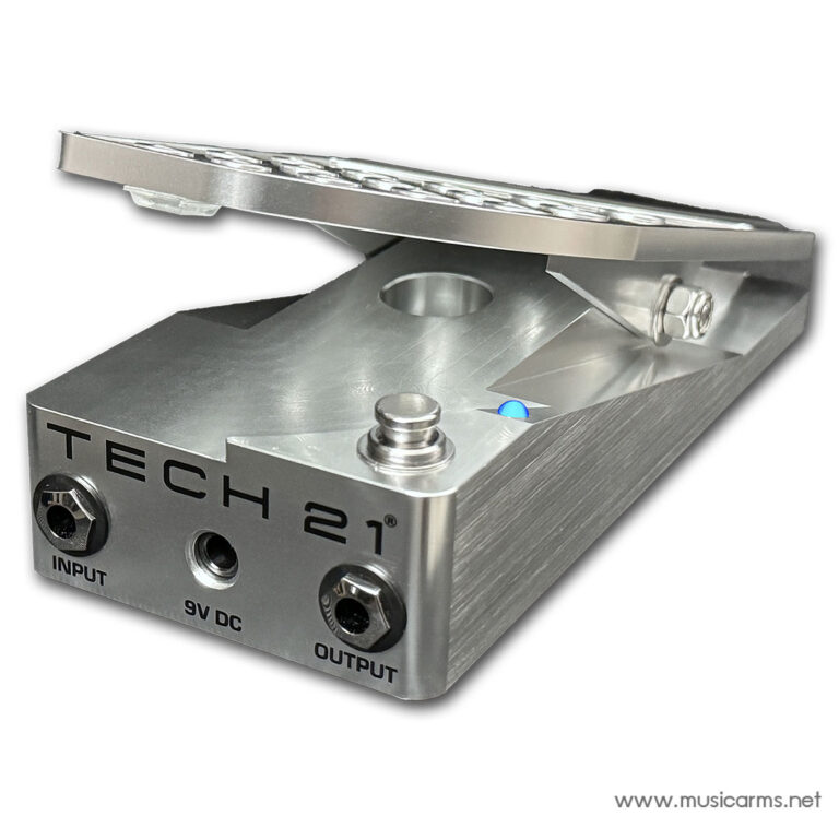 Tech 21 Killer Wail Wah Pedal V2 ขายราคาพิเศษ