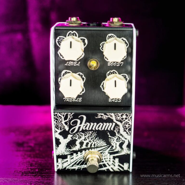 ThorpyFX Hanami Germanium Fuzz ขายราคาพิเศษ