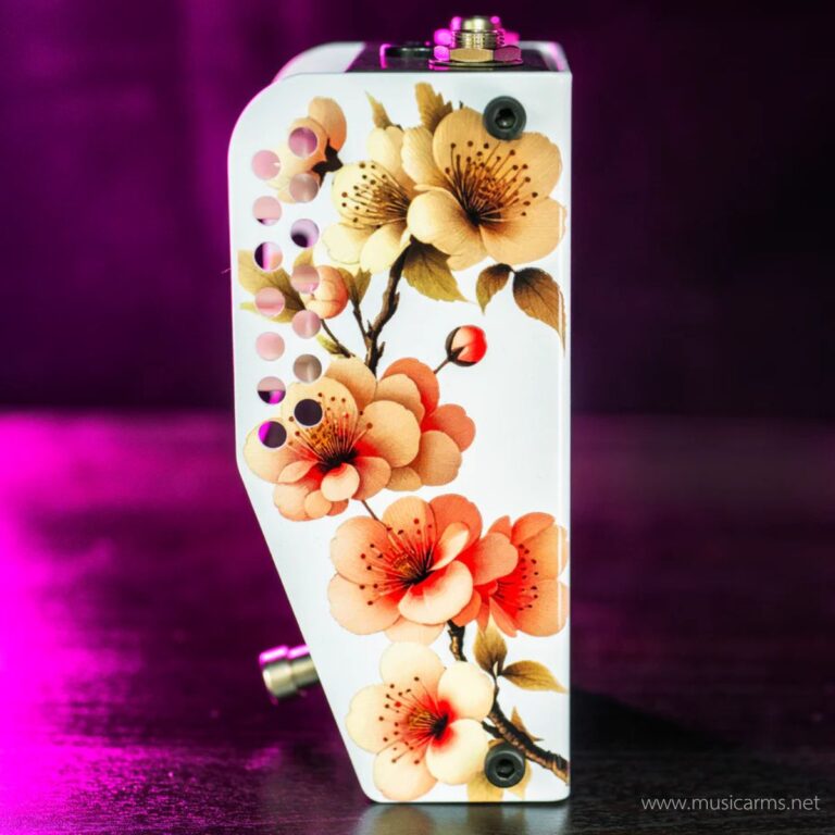 ThorpyFX Hanami Germanium Fuzz ขายราคาพิเศษ