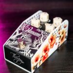 ThorpyFX Hanami Germanium Fuzz ขายราคาพิเศษ