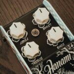 ThorpyFX Hanami Germanium Fuzz ขายราคาพิเศษ
