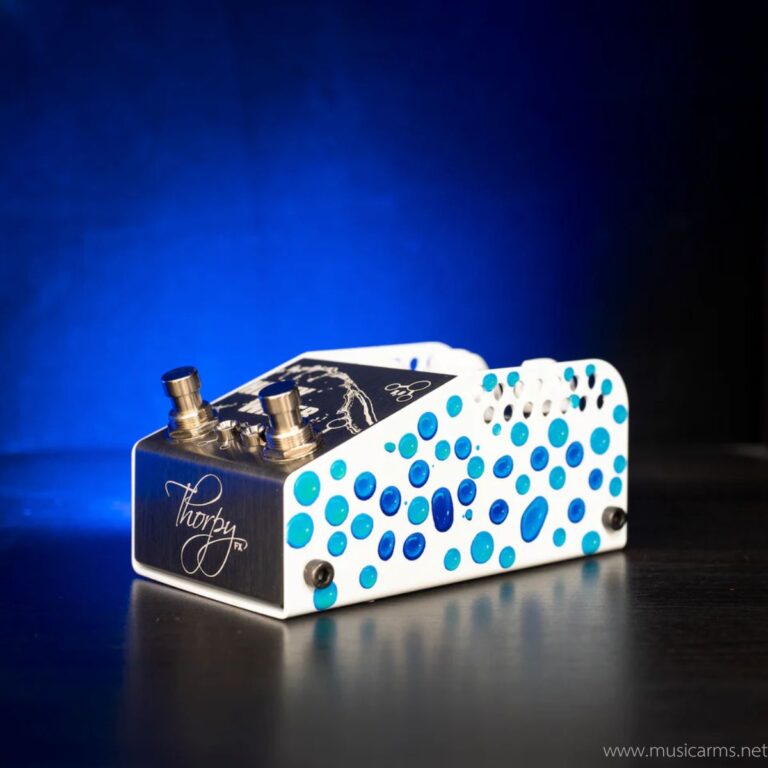 ThorpyFX Heavy Water MKII Dual Boost ขายราคาพิเศษ