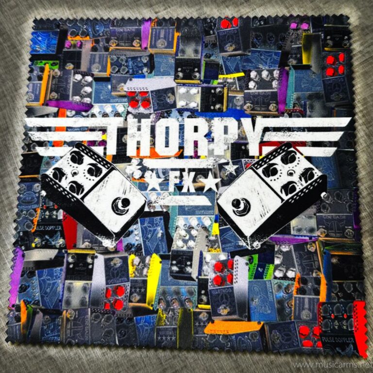 ThorpyFX Heavy Water MKII Dual Boost ขายราคาพิเศษ