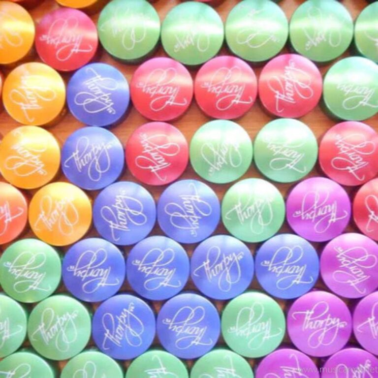 ThorpyFX Scarlet Tunic ขายราคาพิเศษ