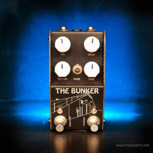 ThorpyFX The Bunker Driveราคาถูกสุด