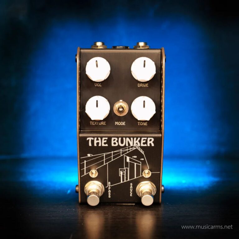 ThorpyFX The Bunker Drive ขายราคาพิเศษ