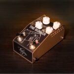 ThorpyFX The Bunker Drive ขายราคาพิเศษ