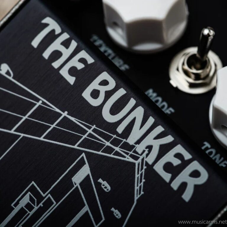 ThorpyFX The Bunker Drive ขายราคาพิเศษ