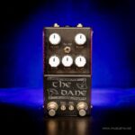 ThorpyFX The Dane MKII ลดราคาพิเศษ