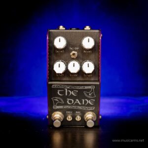 ThorpyFX The Dane MKIIราคาถูกสุด