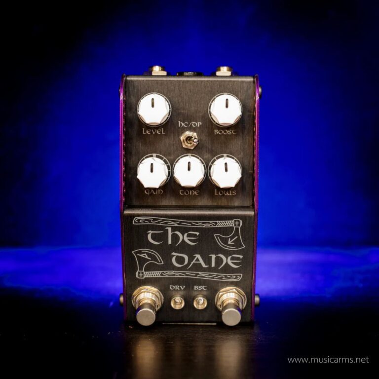 ThorpyFX The Dane MKII ขายราคาพิเศษ