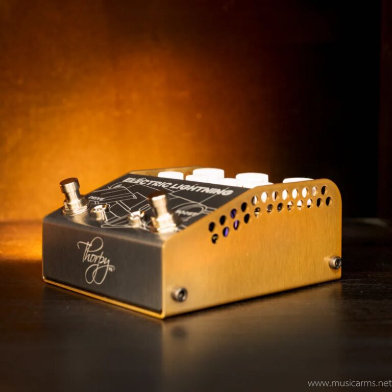 ThorpyFX The Electric Lightning – Chris Buck Signature ขายราคาพิเศษ