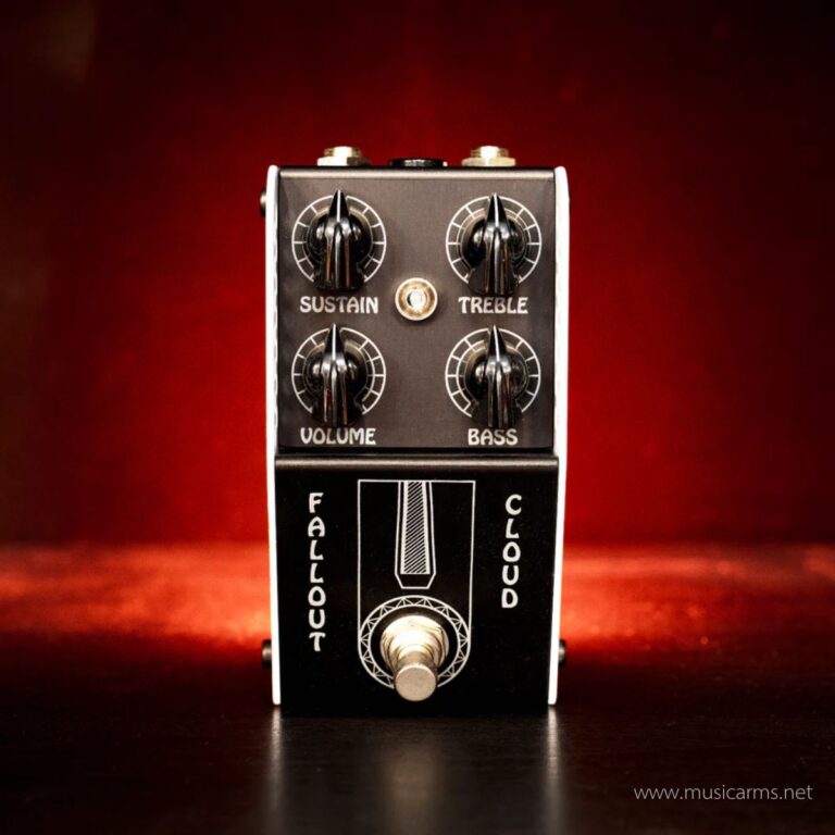 ThorpyFX The Fallout Cloud Fuzz ขายราคาพิเศษ