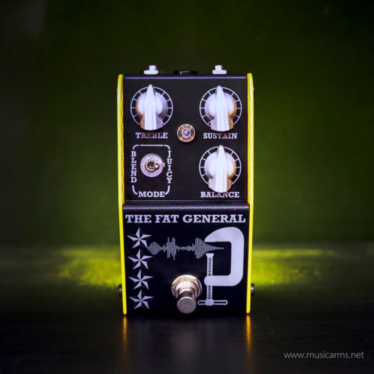 ThorpyFX The Fat General Parallel Compressor MKII ขายราคาพิเศษ