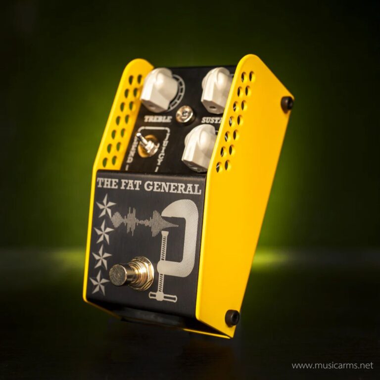 ThorpyFX The Fat General Parallel Compressor MKII ขายราคาพิเศษ