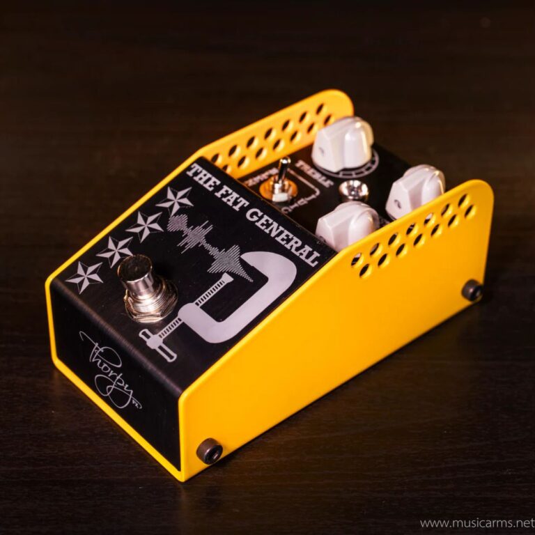 ThorpyFX The Fat General Parallel Compressor MKII ขายราคาพิเศษ