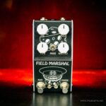 ThorpyFX The Field Marshal Fuzz MKII ลดราคาพิเศษ