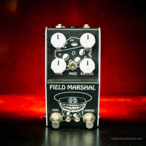 ThorpyFX The Field Marshal Fuzz MKIIราคาถูกสุด