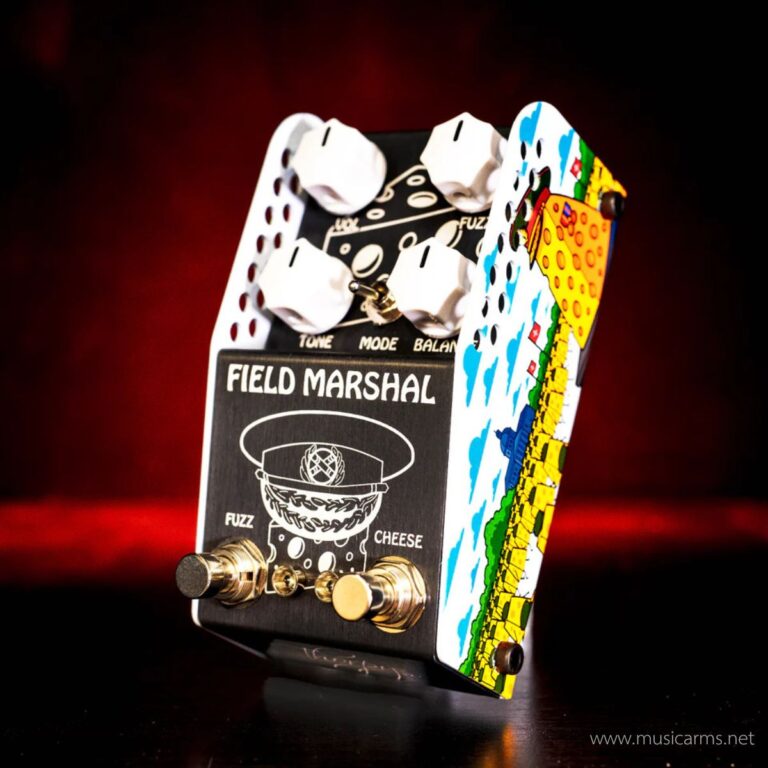 ThorpyFX The Field Marshal Fuzz MKII ขายราคาพิเศษ