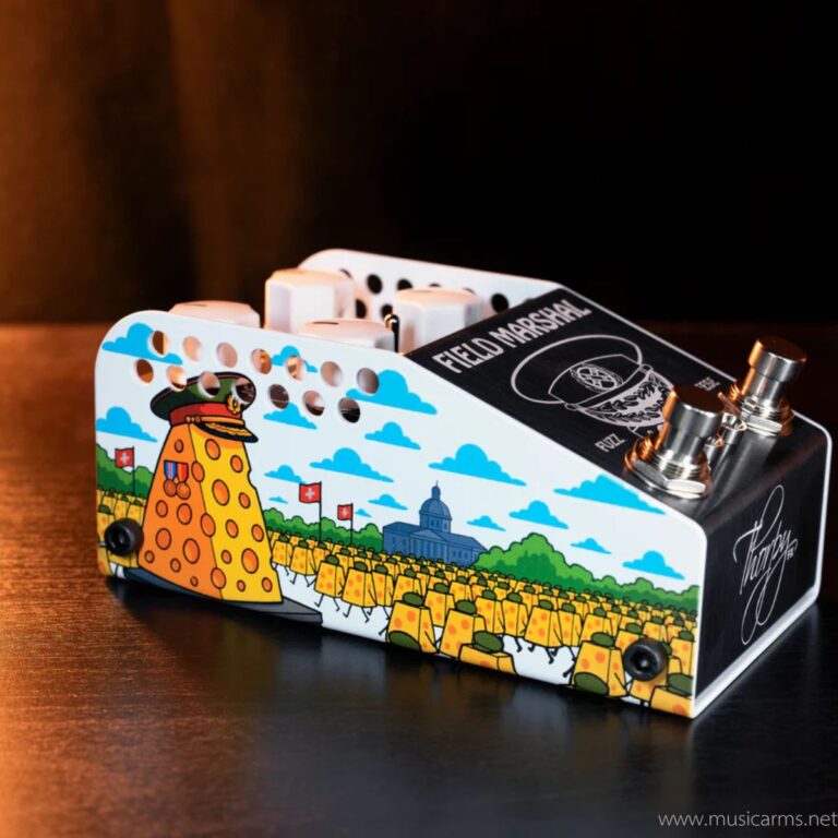 ThorpyFX The Field Marshal Fuzz MKII ขายราคาพิเศษ