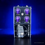 ThorpyFX The Gunshot Overdrive ลดราคาพิเศษ