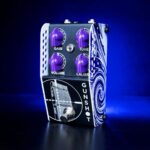 ThorpyFX The Gunshot Overdrive ขายราคาพิเศษ