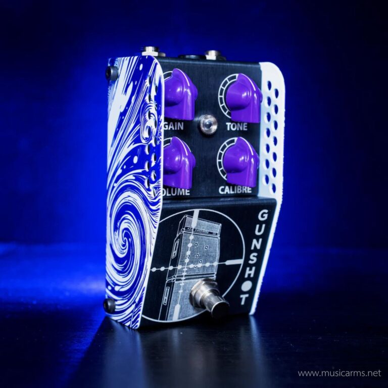 ThorpyFX The Gunshot Overdrive ขายราคาพิเศษ