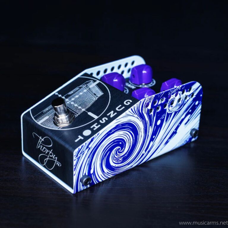 ThorpyFX The Gunshot Overdrive ขายราคาพิเศษ