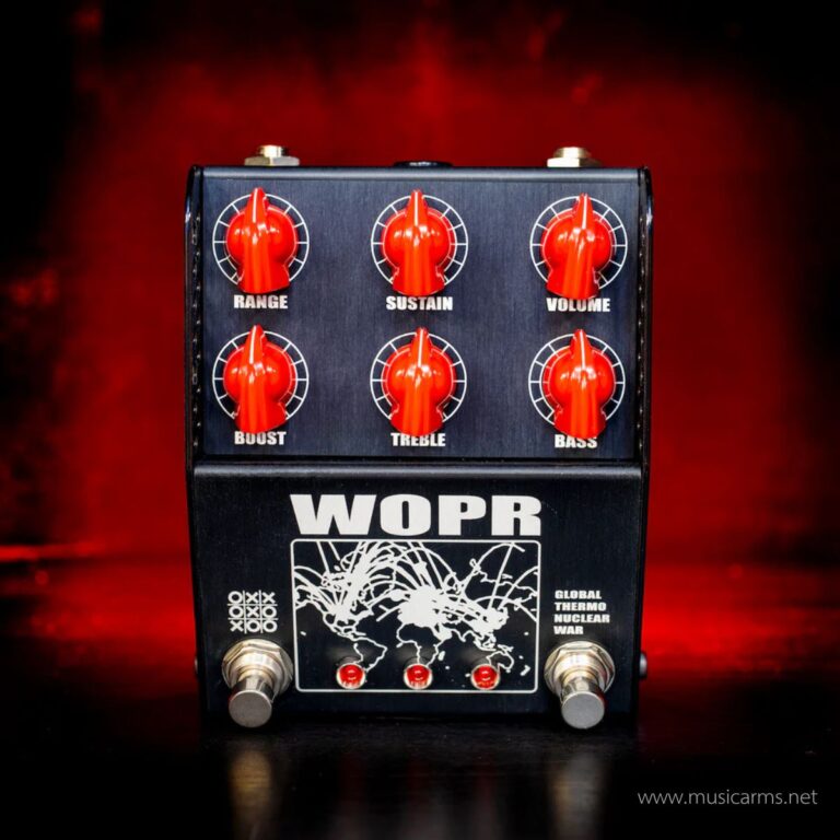 ThorpyFX The WOPR ขายราคาพิเศษ