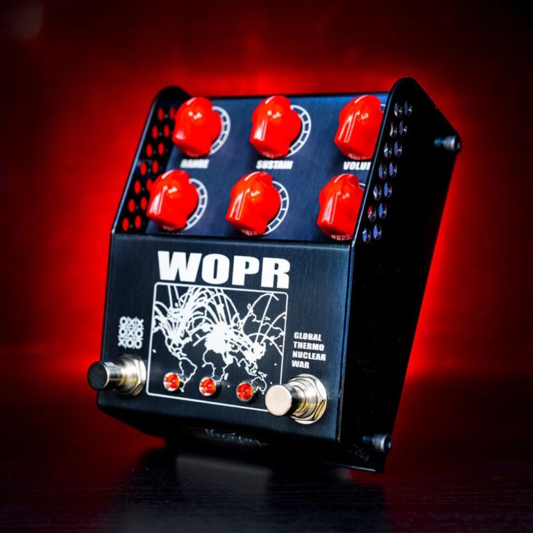 ThorpyFX The WOPR ขายราคาพิเศษ