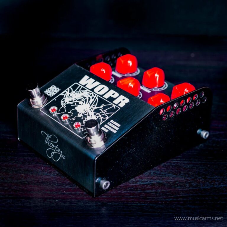 ThorpyFX The WOPR ขายราคาพิเศษ