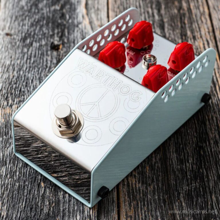 ThorpyFX The Warthog Distortion ขายราคาพิเศษ