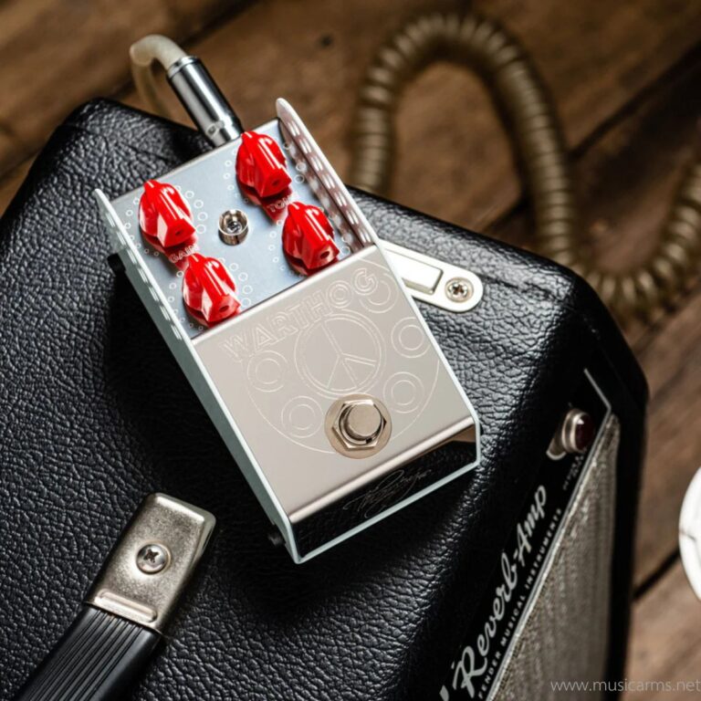 ThorpyFX The Warthog Distortion ขายราคาพิเศษ