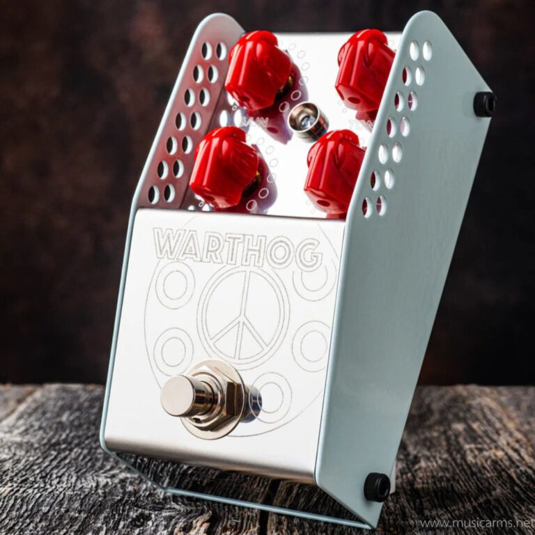 ThorpyFX The Warthog Distortion ขายราคาพิเศษ