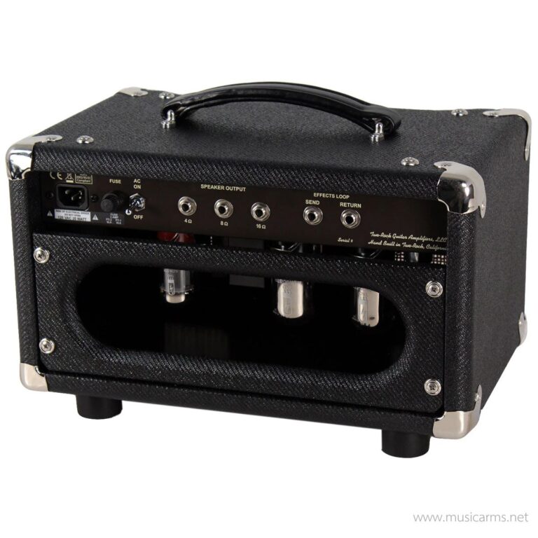 Two-Rock Burnside ขายราคาพิเศษ