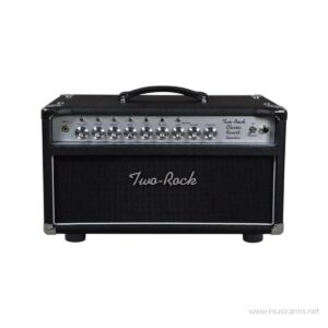 Two-Rock Classic Reverb Signature แอมป์กีตาร์ไฟฟ้าราคาถูกสุด