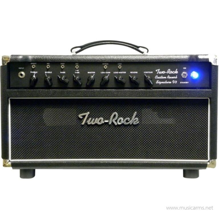 Two-Rock Custom Reverb Signature ขายราคาพิเศษ