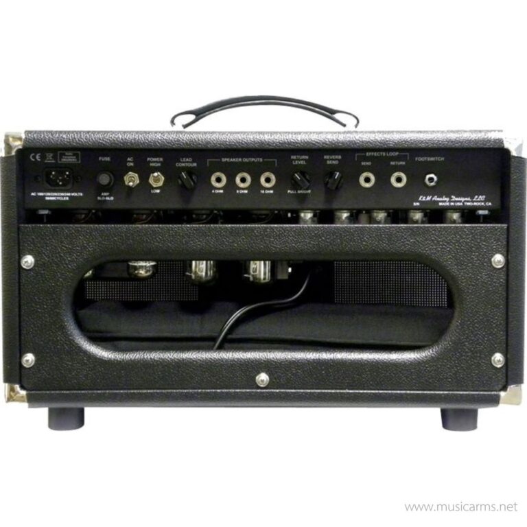 Two-Rock Custom Reverb Signature ขายราคาพิเศษ