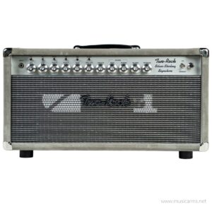 Two-Rock Silver Sterling Signature แอมป์กีตาร์  Amplifierราคาถูกสุด