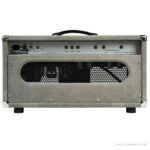 Two-Rock Silver Sterling Signature ขายราคาพิเศษ