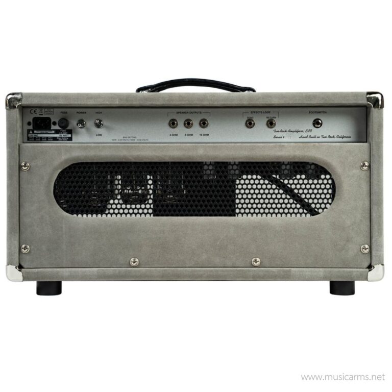 Two-Rock Silver Sterling Signature ขายราคาพิเศษ