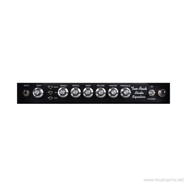 Two-Rock Studio Signature ขายราคาพิเศษ