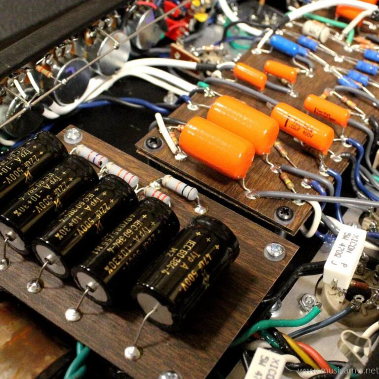 Two-Rock Studio Signature ขายราคาพิเศษ