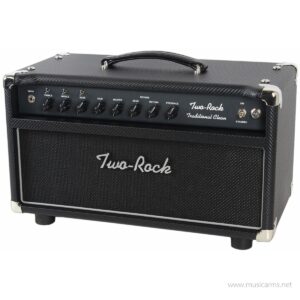 Two-Rock Traditional Clean แอมป์กีตาร์ไฟฟ้า Guitar Amplifierราคาถูกสุด