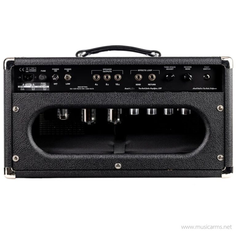 Two-Rock Vintage Deluxe ขายราคาพิเศษ