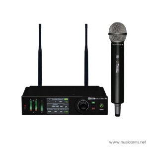 VL Audio V-MIC Voice Mate R1 F2 UHF 7483 7577 MHz
