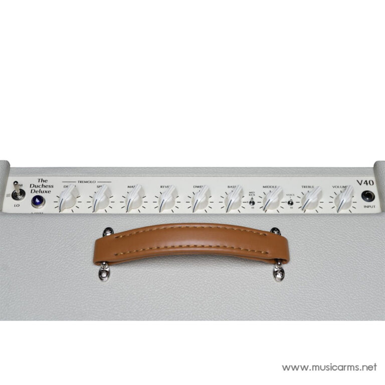 Victory V40 The Duchess Deluxe Combo MKII ขายราคาพิเศษ