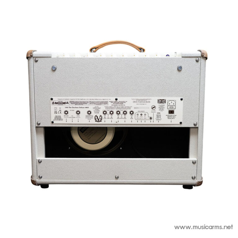 Victory V40 The Duchess Deluxe Combo MKII ขายราคาพิเศษ
