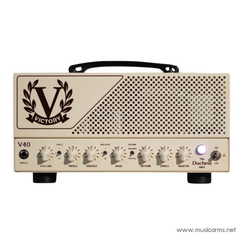 Victory V40 The Duchess Lunchbox Head MKII ขายราคาพิเศษ